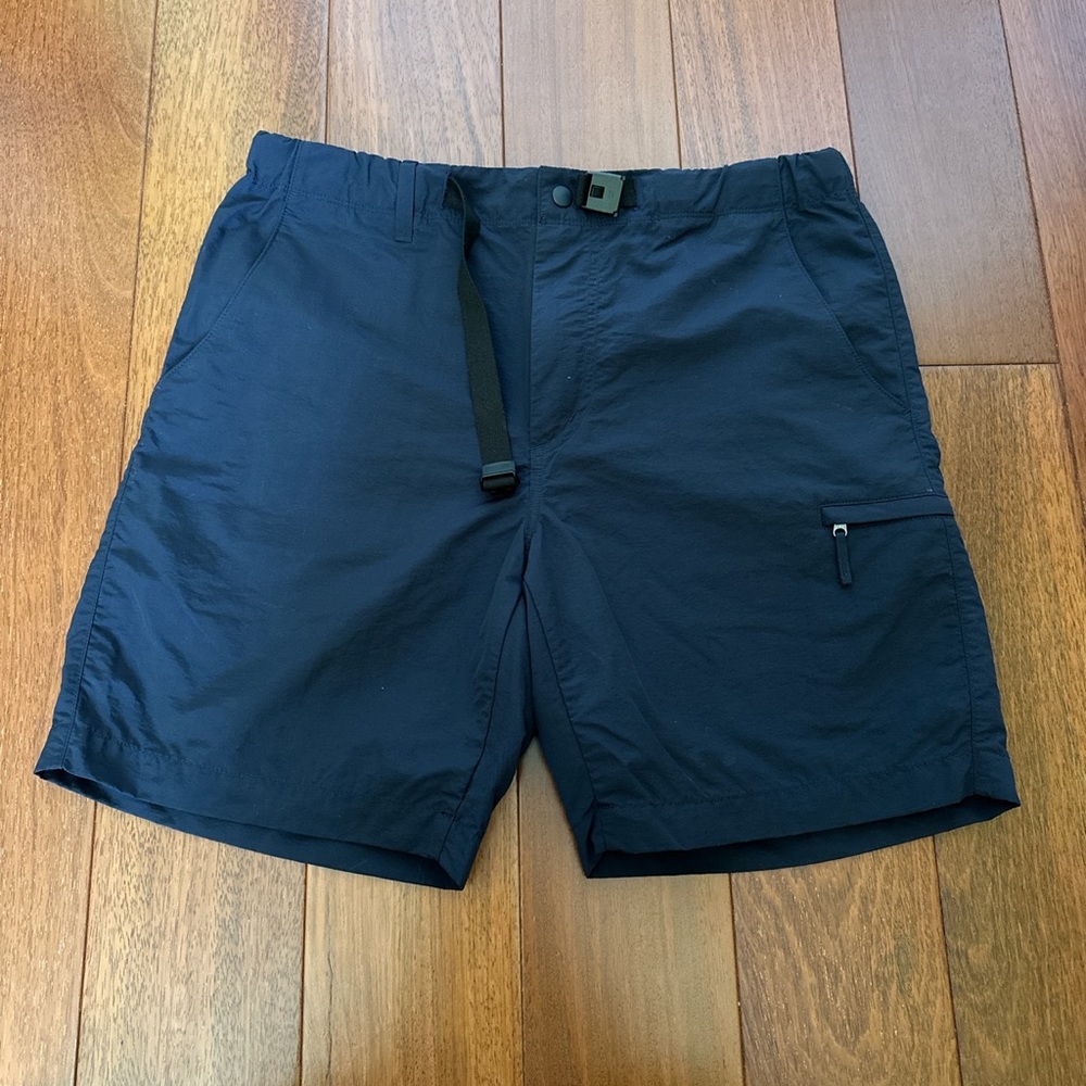 Uniqlo Utility Shorts